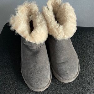 Koolaburra By UGG short Boots